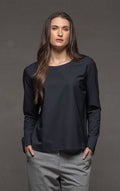 DELTAPEAK LS TOP