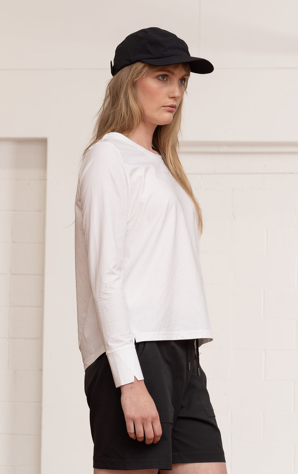 DELTAPEAK LS TOP
